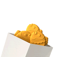jiwonkodesign jiwonkodesign jiwonko bungeoppang koreandessert Sticker