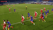 Willi Orban Hello GIF by RB Leipzig