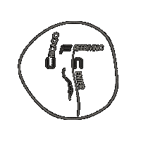 Cfc Sticker by Chicago Freediving
