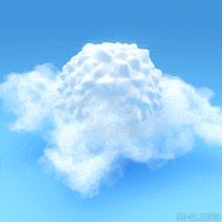 Art 3D GIF by Pi-Slices