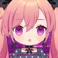 Vtuber GIF
