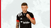 Paul Arriola Mls GIF by D.C. United