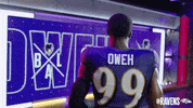 Football Sport GIF by Baltimore Ravens