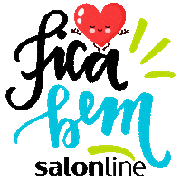 Corona Vai Passar Sticker by Salon Line