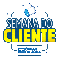 Semana Joia Sticker by Casas da Água