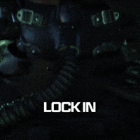 Lock In Mw4 GIF by Call of Duty