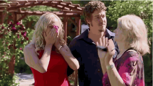 happy hotel hell GIF by Fox TV