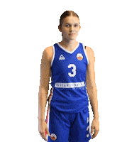 Basketball Sticker by Startportaal / Binnenland