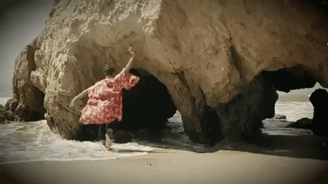 boostfriend giphygifmaker excited supercharged kwanza jones GIF