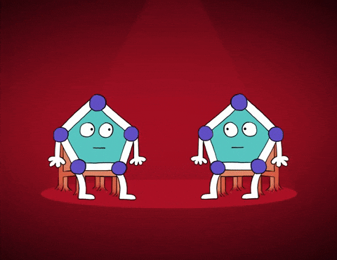 Party Hormones GIF