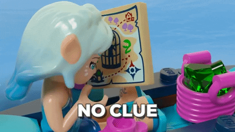 checking lego elves GIF by LEGO