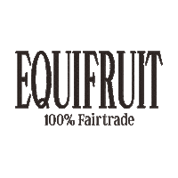 Bananas Fairtrade Sticker by Equifruit