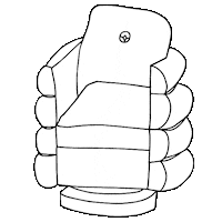 Abibyaprile Sticker by Abiby