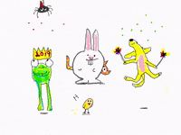 happy new year GIF by Gottalotta