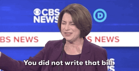 2020 Election GIF by CBS News