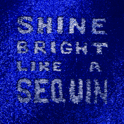 new year shine bright like a sequin GIF by Absolut Vodka