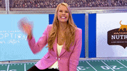 Football Playing GIF by Hallmark Channel