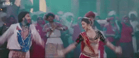 ram leela navratri GIF by Priya