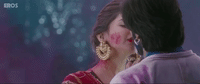 ram leela navratri GIF by Priya