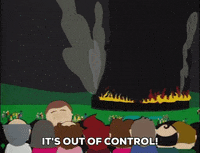 GIF by South Park 