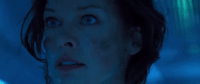 resident evil sony GIF by Resident Evil: The Final Chapter