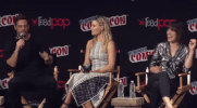 resident evil GIF by New York Comic Con