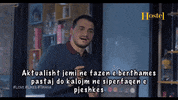 likes love GIF by Anabel Magazine