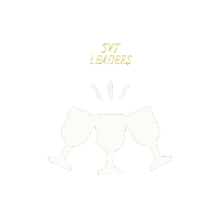 Party Cheers Sticker