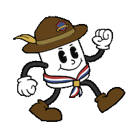 Fallout Sticker by Bethesda