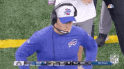Buffalo Bills Football GIF by NFL