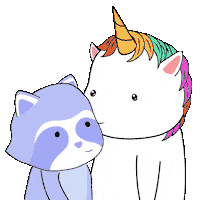 Happy I Love You Sticker by Chubbiverse