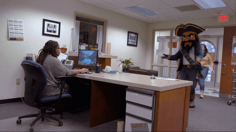 GIF by Advance ETSU