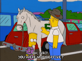 homer simpson episode 13 GIF