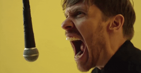 Devil GIF by Shinedown