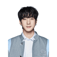 Boysplanet Sticker
