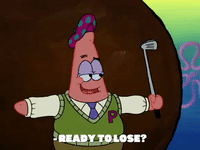 season 8 episode 3 GIF by SpongeBob SquarePants