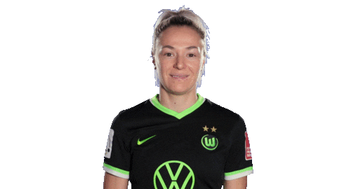 Sport Soccer Sticker by VfL Wolfsburg