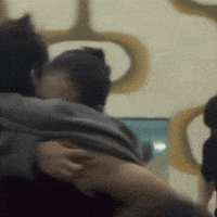 Mb Hug GIF