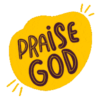 Jesus Love Sticker