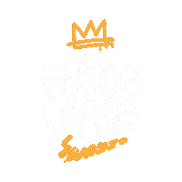bedvibesonly power crown nike air force Sticker