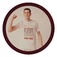 Spojnia Stargard Basketball Sticker by Kacper Salamon Fotografia