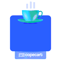 Marketing Sales Sticker by CopeCart
