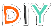 Proud Do It Yourself Sticker by kurts.tools