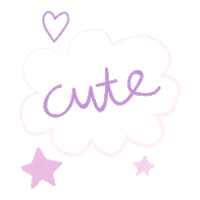 Beauty Shine On Sticker by Rollover Reaction