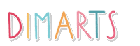 Day Text Sticker
