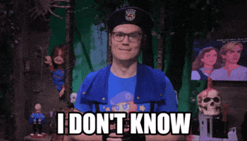 Video Games Idk GIF by Dead Meat James