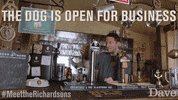 Jon Richardson GIF