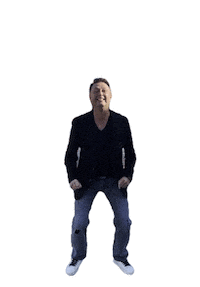 Sticker by Joe Velasco Group