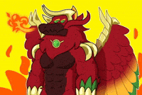 Terraria Calamity Mod GIF