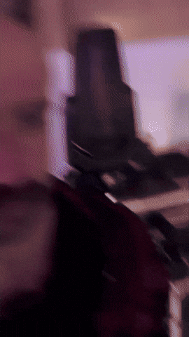 Samurai Pizza Cats Sebastian GIF